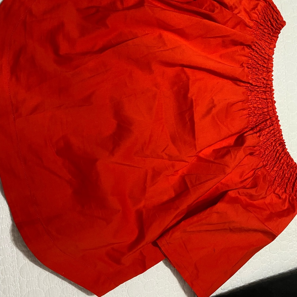 Red top